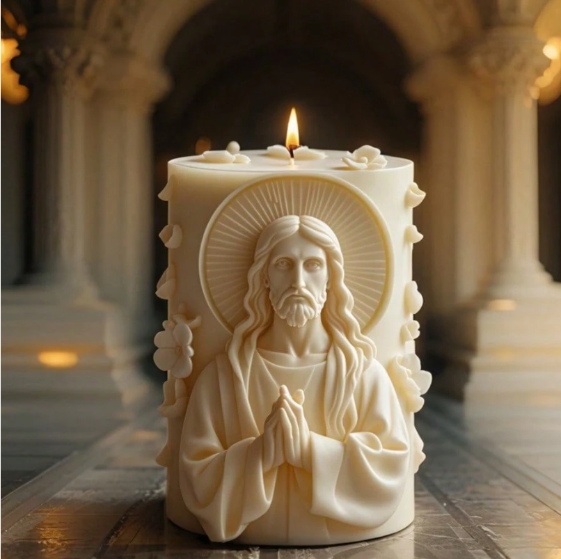 Velas Religiosas