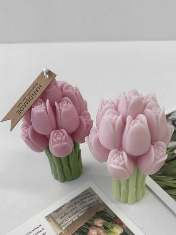 Velas Decorativas